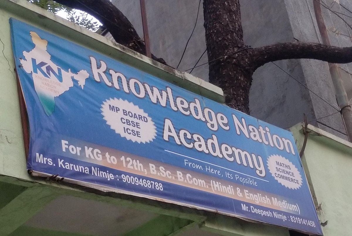 KNOWLEDGE NATION ACADEMY image 2